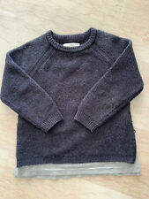 Joli pull garçon d'occasion  France