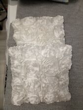 Pad kissen rosa gebraucht kaufen  Hamburg