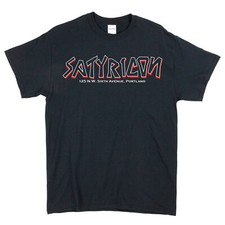 Camiseta Satyricon Portland Oregon Punk! comprar usado  Enviando para Brazil