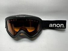 Anon ski snow for sale  Medina