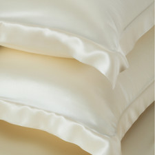 Silk pillowcase silk for sale  NOTTINGHAM