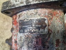 Güldner serie hydraulikpumpe gebraucht kaufen  Menden (Sauerland)