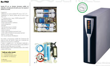 Depuratore osmosi inversa usato  Canicatti