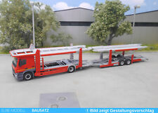 Em111 bausatz autotransport gebraucht kaufen  Hollern-Twielenfleth