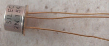2n1596 thyristor to39 d'occasion  France