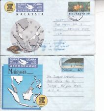 Malaysia 40c air for sale  San Jose