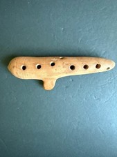 Vintage ocarina antique for sale  Marlton