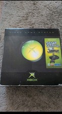 Console Xbox Microsoft OG com acessórios originais de controle comprar usado  Enviando para Brazil