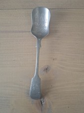 Nevada silver spoon for sale  ST. HELENS