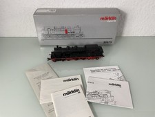 Märklin 37073 dampflok gebraucht kaufen  Ennepetal