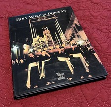 Holy Week in Popayan hardcover segunda mano  Embacar hacia Mexico