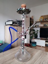Smoxah shisha wasserpfeife gebraucht kaufen  Hagen