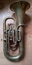 Très RARE Saxhorn de RIVET Licence ADOLPHE SAX, usado comprar usado  Enviando para Brazil