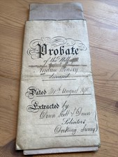 probate for sale probate for sale IPSWICH