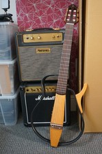 Yamaha slg 100n for sale  LEEDS