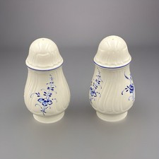 Salière poivrière villeroy d'occasion  Strasbourg-