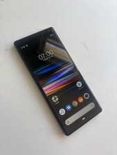 Sony xperia l3113 for sale  CHERTSEY