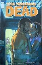 Walking dead vol. for sale  LONDON