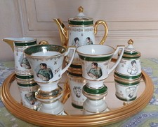 service cafe napoleon d'occasion service cafe napoleon d'occasion Castelnau-le-Lez