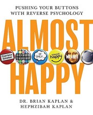 Almost happy pushing for sale  UK