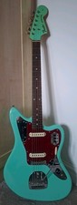 Fender japan jaguar for sale Fender japan jaguar for sale  ROCHDALE
