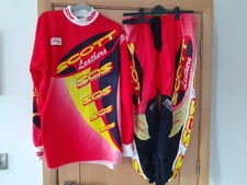 Evo motocross gear for sale  NEWTOWNARDS