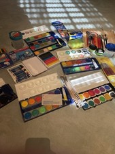 malutensilien gebraucht kaufen malutensilien gebraucht kaufen Freystadt
