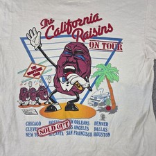 Vintage california raisins for sale  Allenton