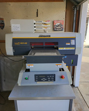 Mimaki ujf 3042 for sale  Wildomar