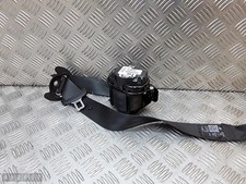 2014 VW BEETLE SEAT BELT FRONT RIGHT SIDE 5C5857706H 6192563F1C comprar usado  Enviando para Brazil