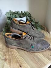 Vintage green kickers for sale  HOVE