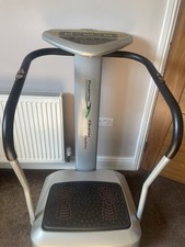 Body shaper vibrating for sale  BRADFORD