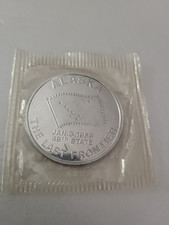 Alaska coin for sale  Long Beach