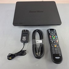 Channel master dvr for sale  Iowa City