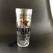 Estrella barcelona damm for sale  LEICESTER