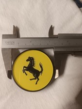 Coprimozzo ferrari copri usato  Varese