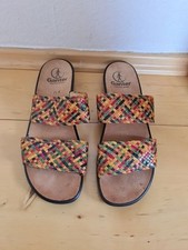 Sommer damenschuhe sandalen gebraucht kaufen  Königswinter