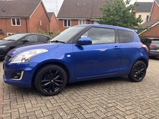 suzuki swift sz l for sale suzuki swift sz l for sale MILTON KEYNES