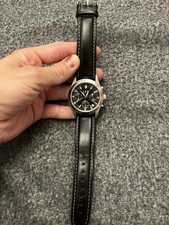 Schöne erhaltene uhr gebraucht kaufen  Gersthofen