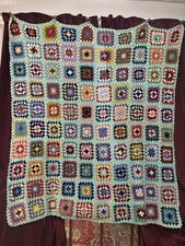 Afghan blanket throw for sale  New York