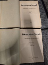 Elektrotechnische zeitschrift  gebraucht kaufen Elektrotechnische zeitschrift  gebraucht kaufen  Heilbronn