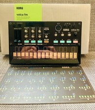 Korg volca for sale  ILKLEY