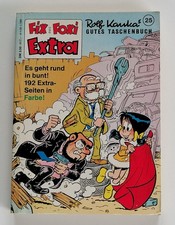 Fix foxi extra gebraucht kaufen  Mainz