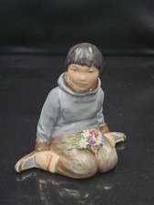 Figurine royal copenhagen d'occasion  Beaulieu-sur-Mer