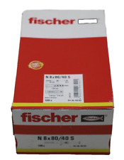Fischer 48792 nageldübel gebraucht kaufen  Delbrück