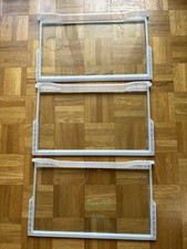 étagères frigo whirlpool d'occasion  Courbevoie