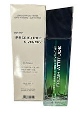 Very irrèsistible givenchy usato  Italia