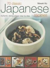 Classic japanese recipes for sale  Montgomery