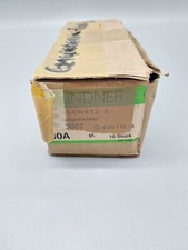 Lindner schutz sicherungseinsa gebraucht kaufen  Lehrte