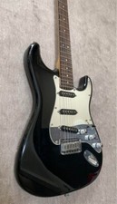 Guitarra elétrica Fender Stratocaster padrão braço de bordo do Japão comprar usado  Enviando para Brazil